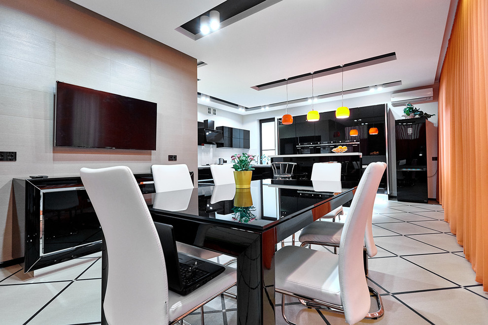 Частное домовладение 007