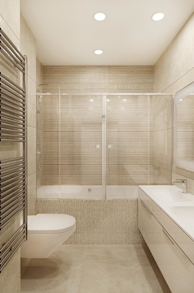 Квартира в ЖК "Мосфильмовский"