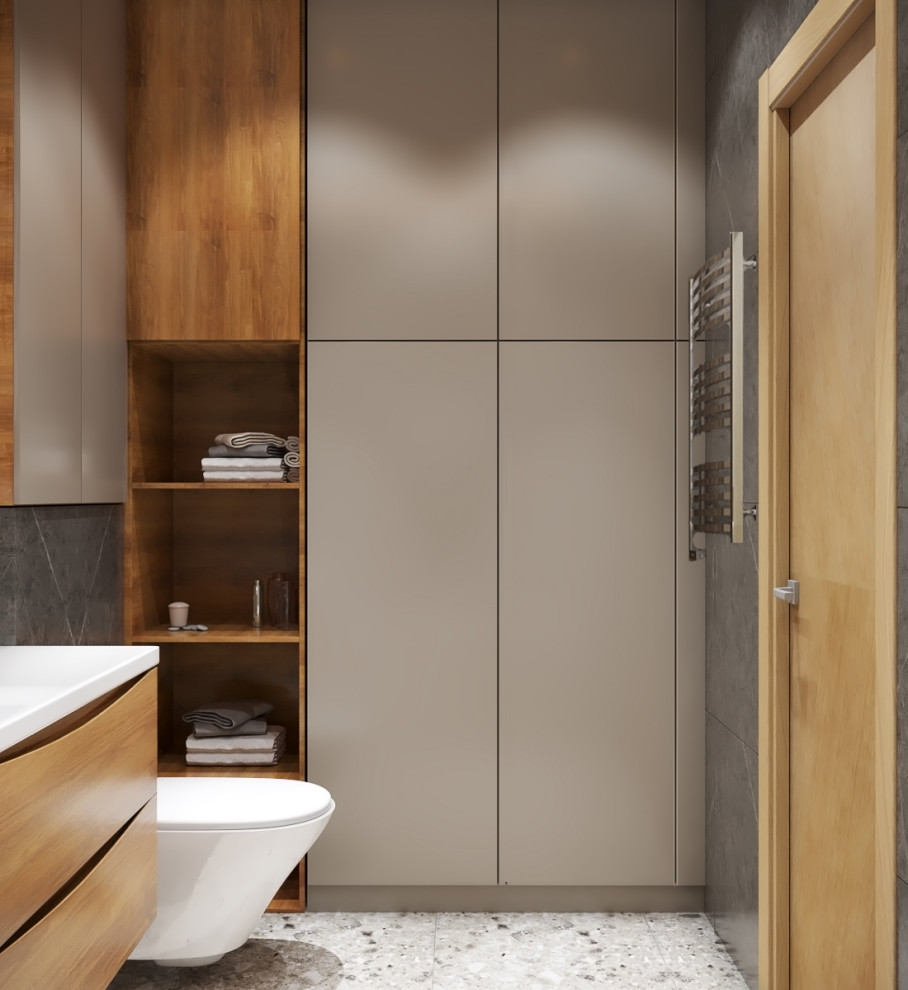 Обложка проекта: Преодолевая вызовы