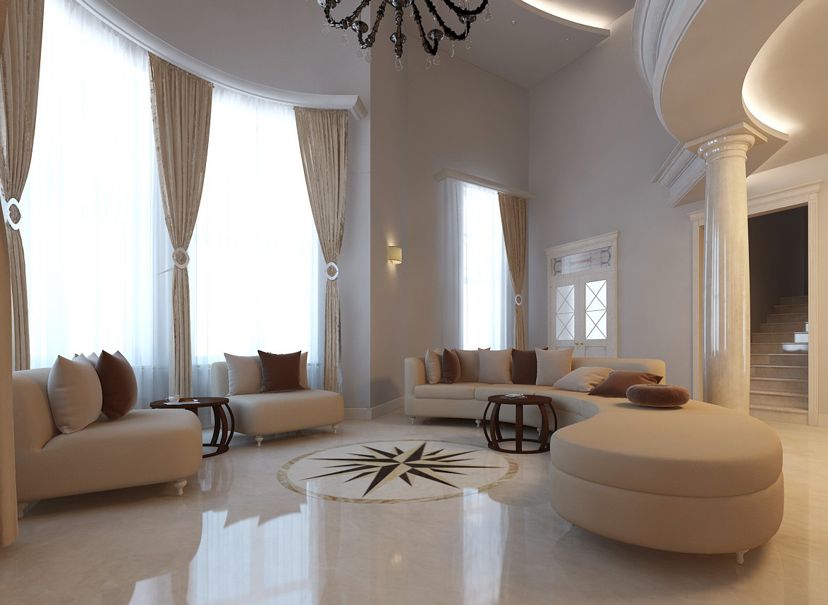 "Дом в ЛАПИНО"