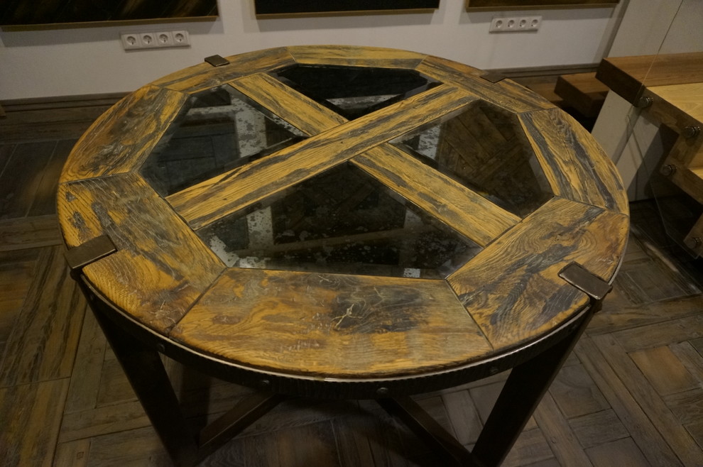 мебель из массива