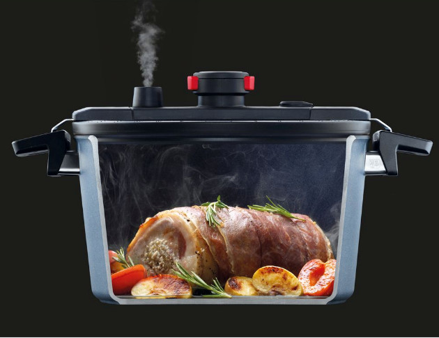 Как правильно: Размещать мелкую кухонную технику