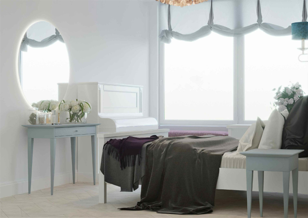 РЕМОНТ КВАРТИРЫ 140 М2 ЖК 1147