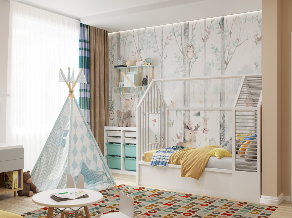 Дом в Парголово