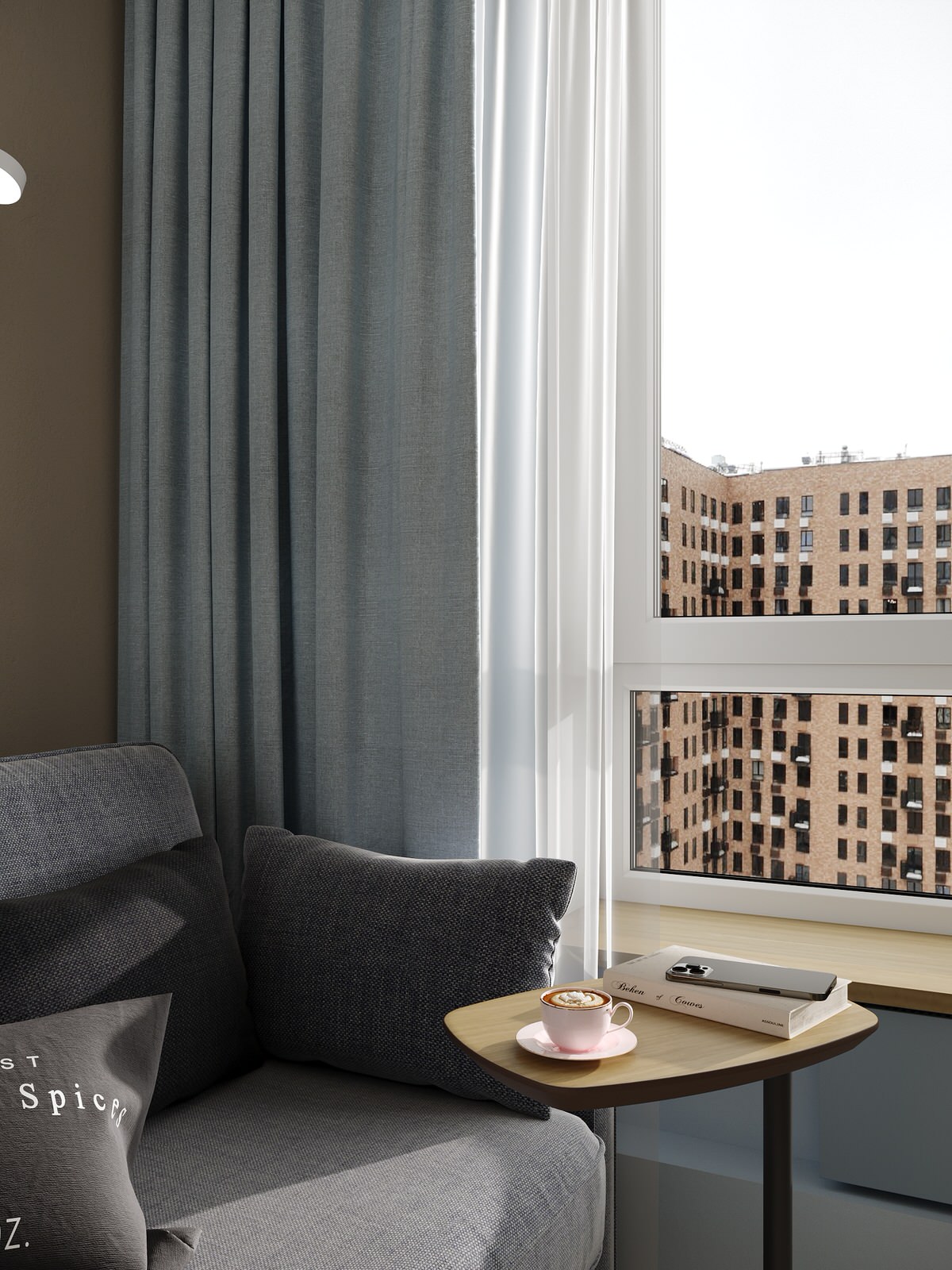 ЖК Столичные Поляны