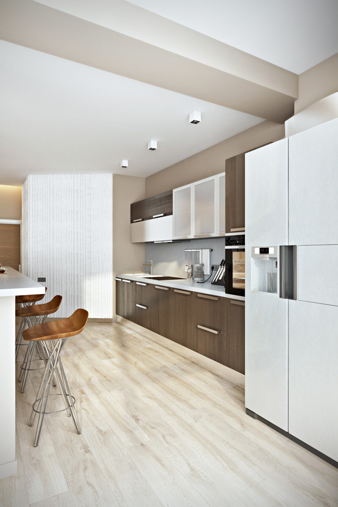 Дохтуровский переулок