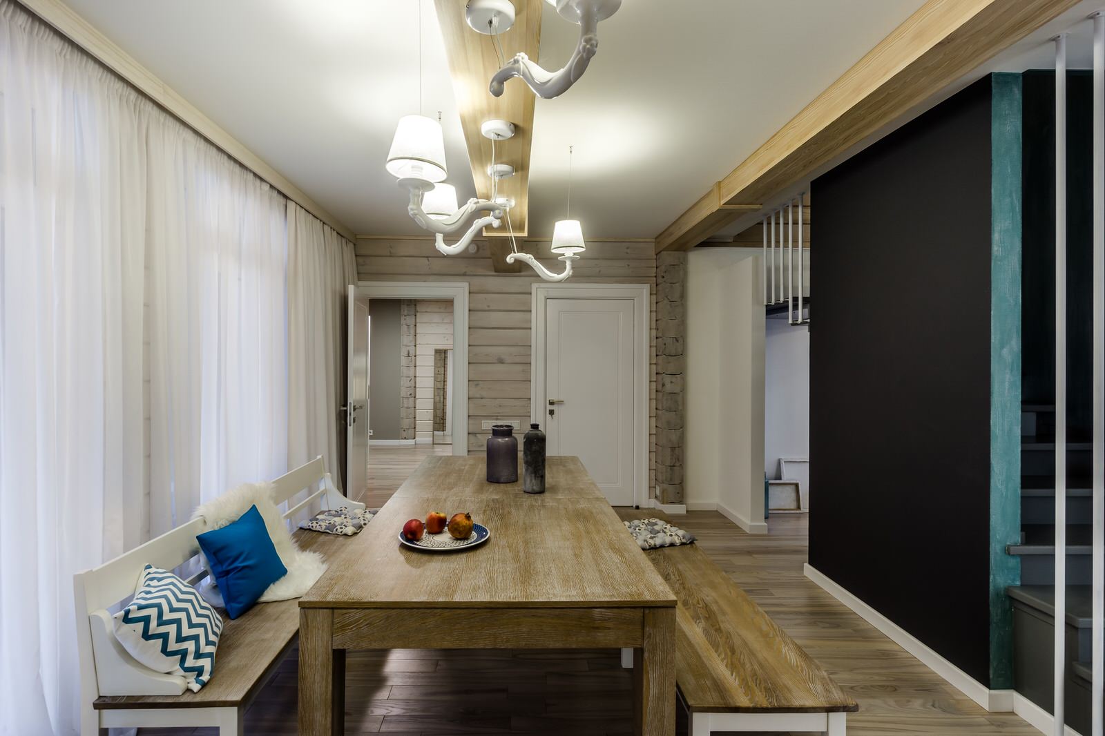 Усадьба в Дмитрове