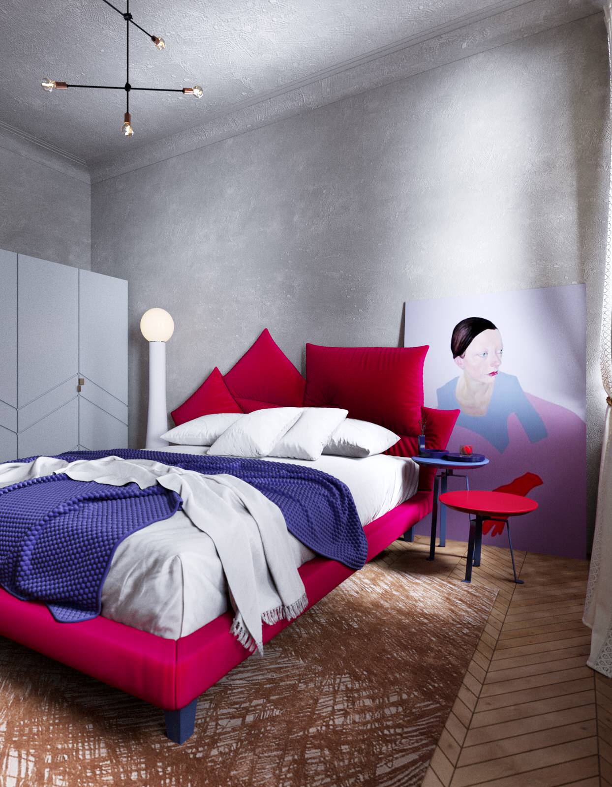 Квартира на Петроградской стороне