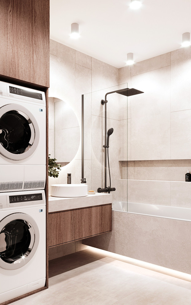 Зеленый квартал