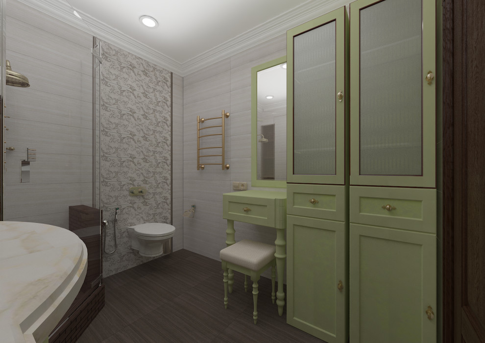 ЖК Соколиный форт