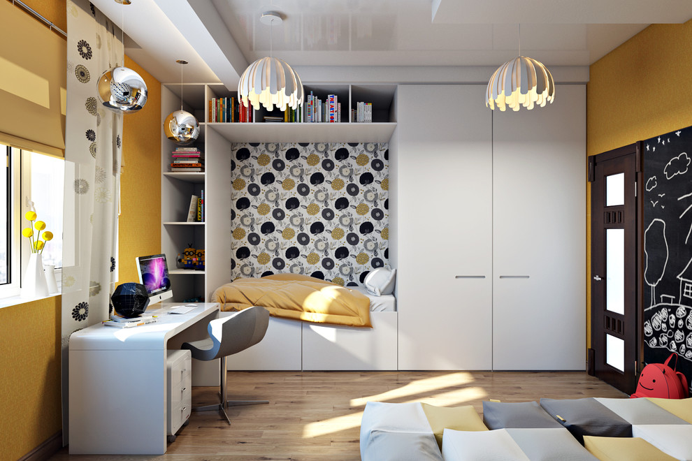 Квартира на ул.Ульянова