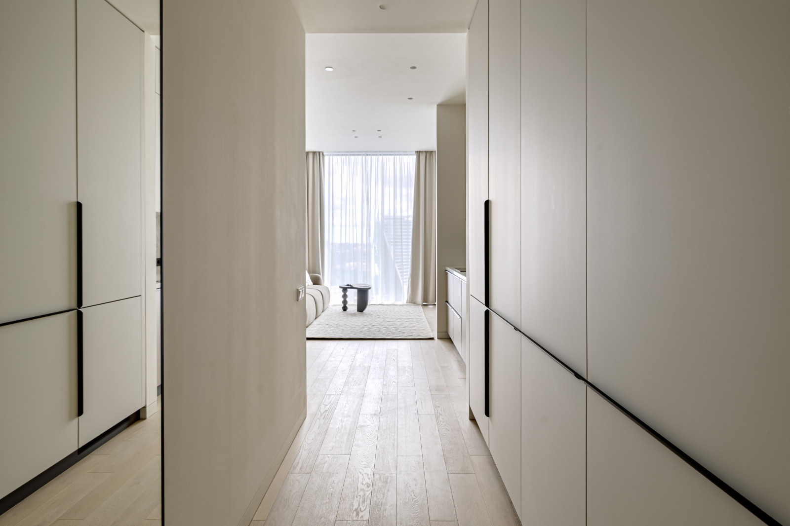 Capital towers, 53кв м