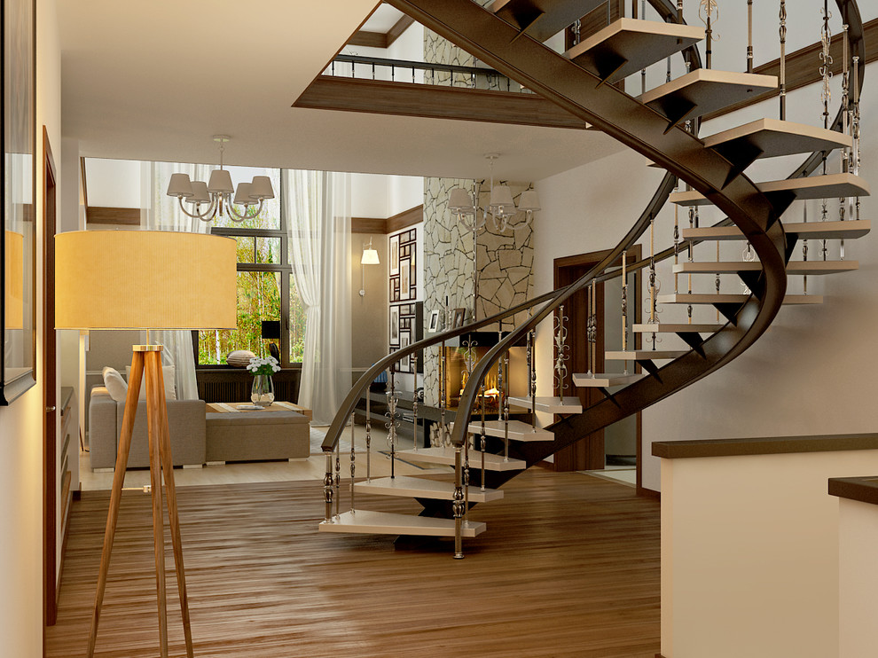 КП Лесной пейзаж. г. Москва