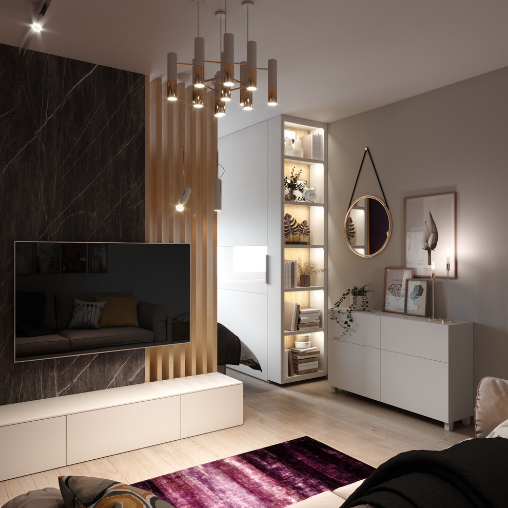 Квартира для девушки