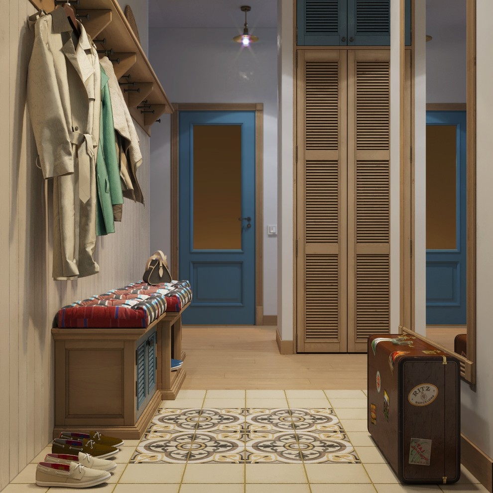 ЖК "Новогорск Парк" - Двухкомнатная квартира 64 кв.м, г.Москва