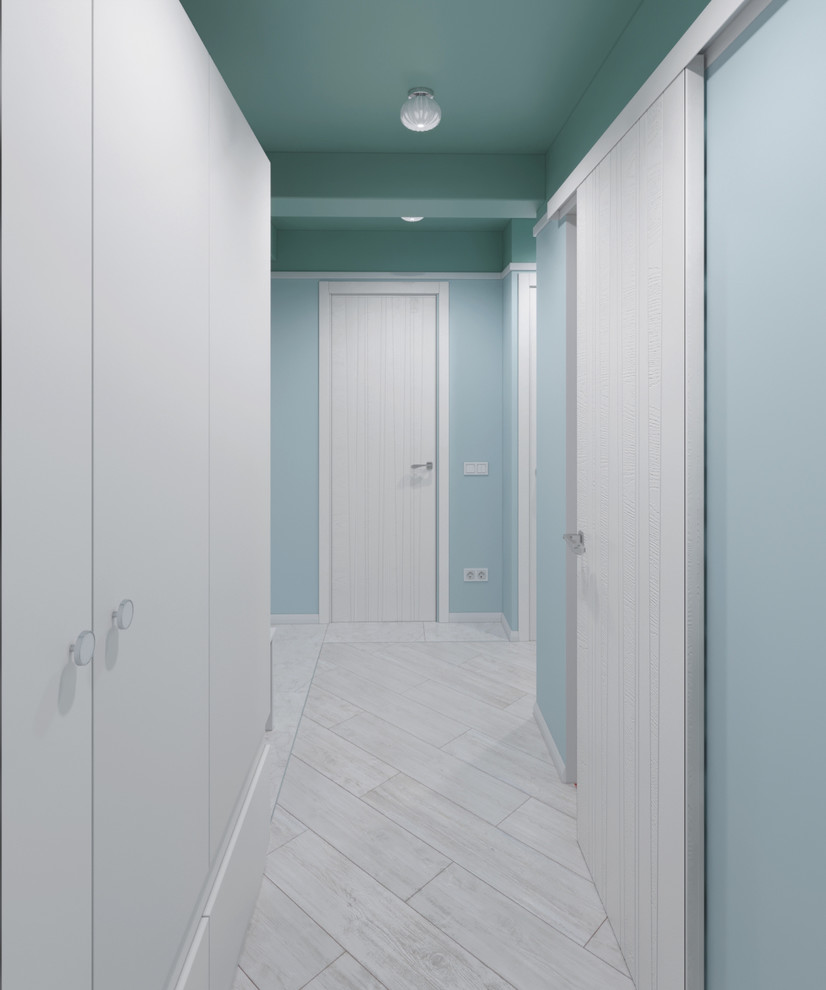 Зеленый чай