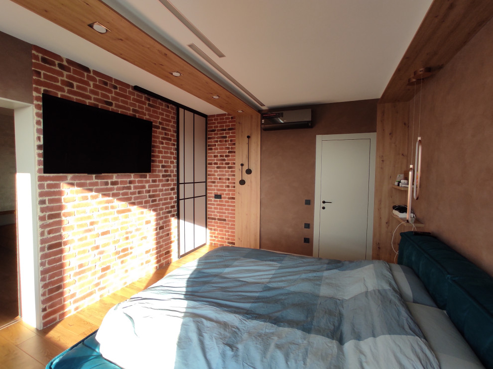 Квартира для молодой пары