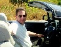 Александр Косарев