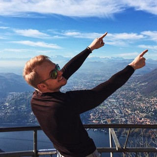 Мартынов Антон Михайлович