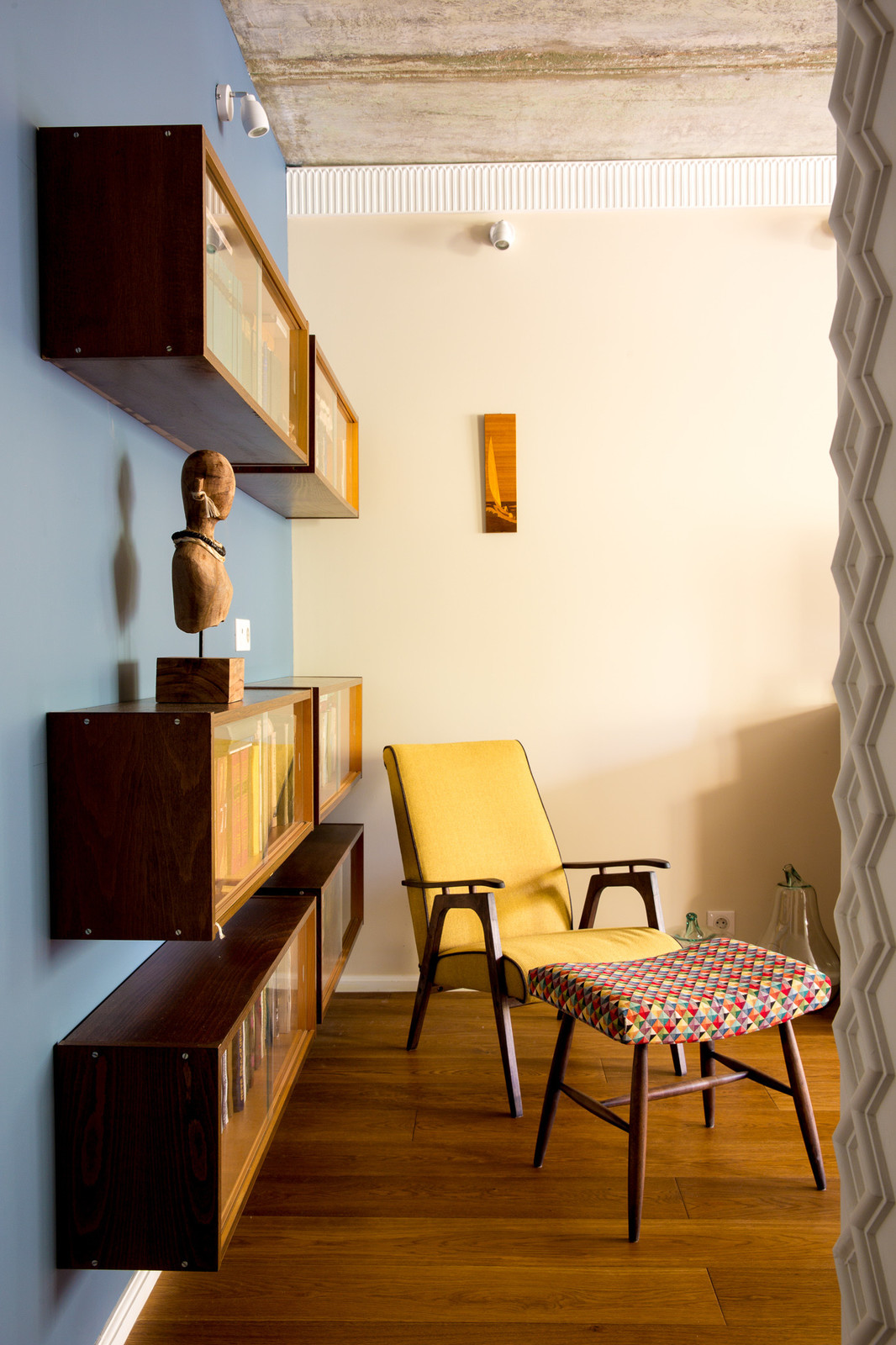 Квартира на Тимирязевской