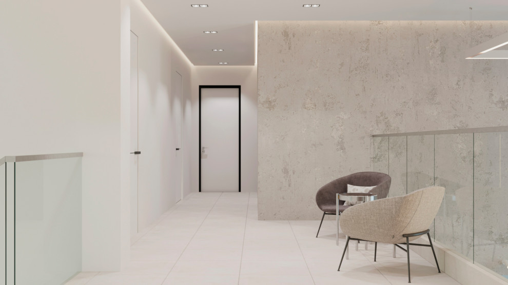 Частный дом для Владислава и Надежды