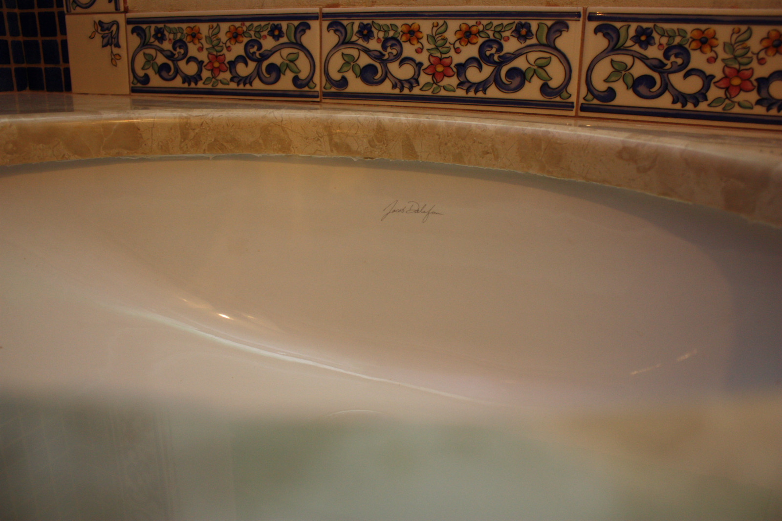 Ванная комната на Есенина