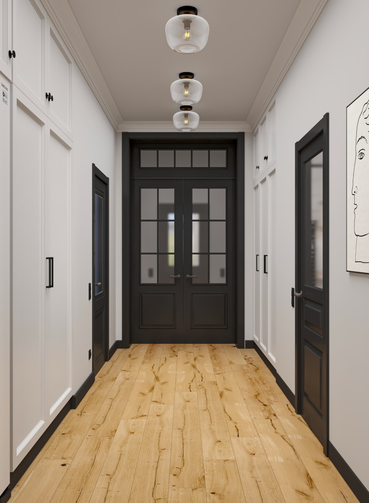 Весь этот джаз