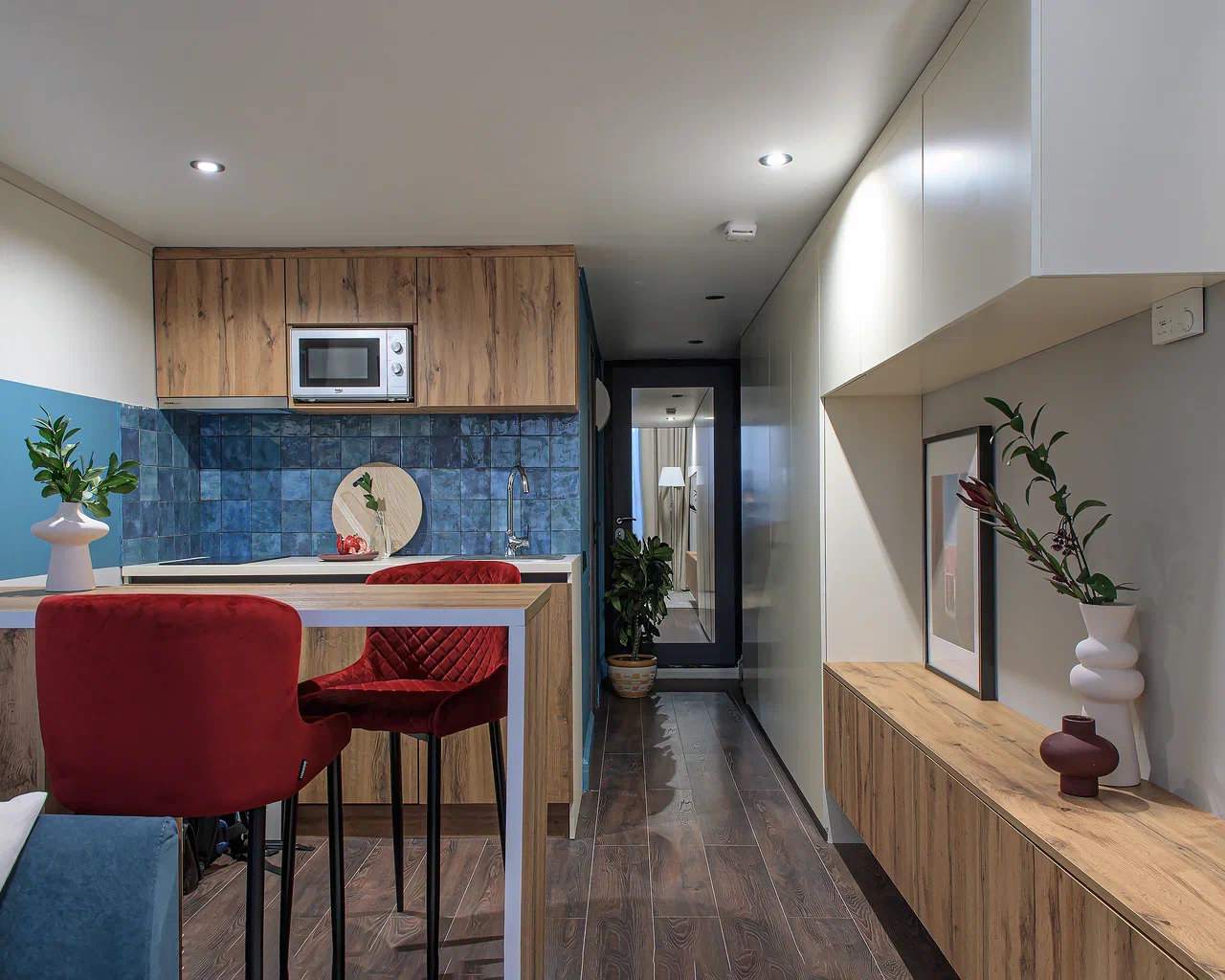 Обложка проекта: ЖК "Балтийская 15-2"