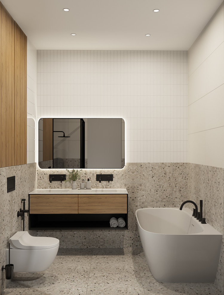 Профессора Попова 37