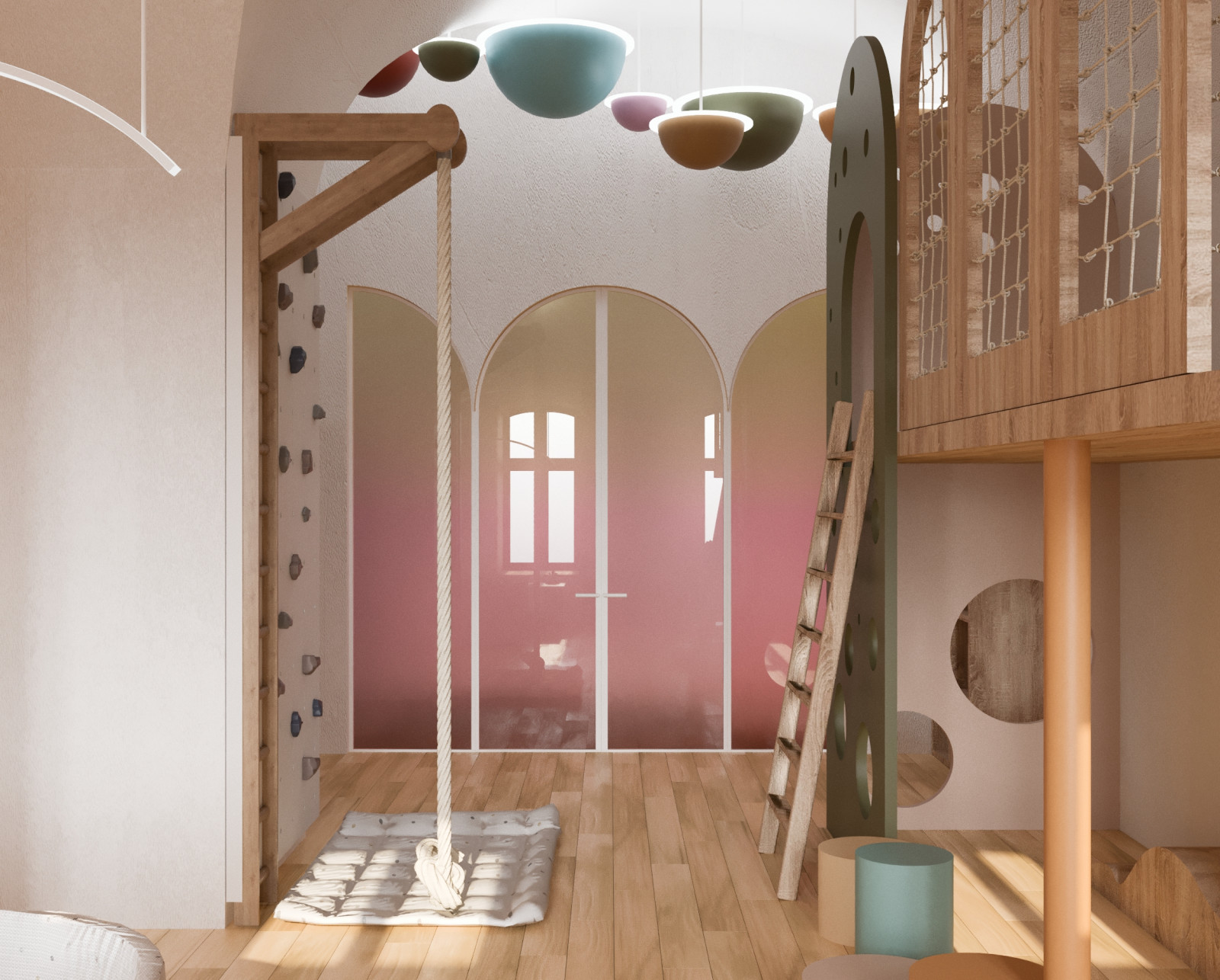 BookCafe в Сергиевом Посаде