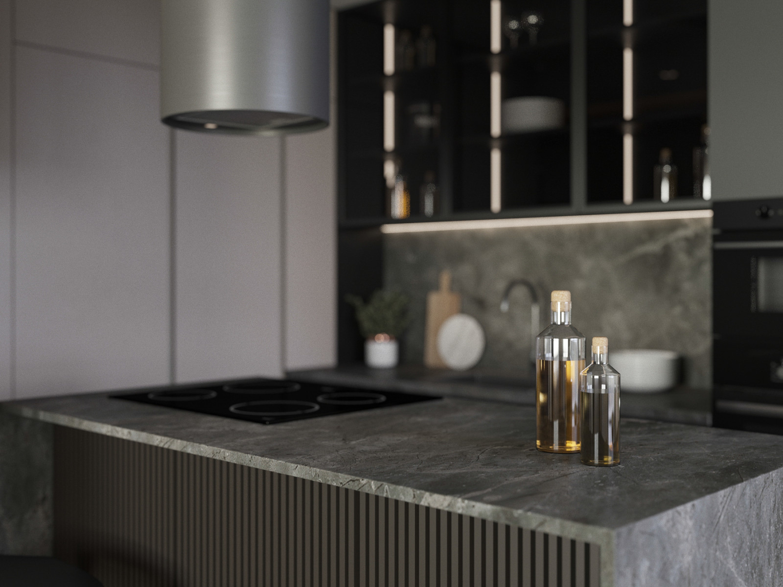 ЖК Аристократ