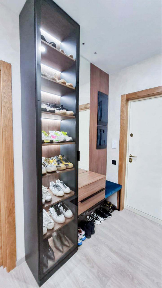 Мужской уют