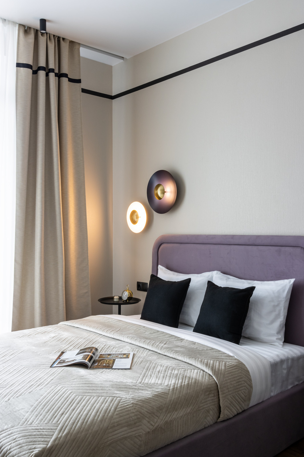 Студия 24 кв.м. для сдачи в аренду