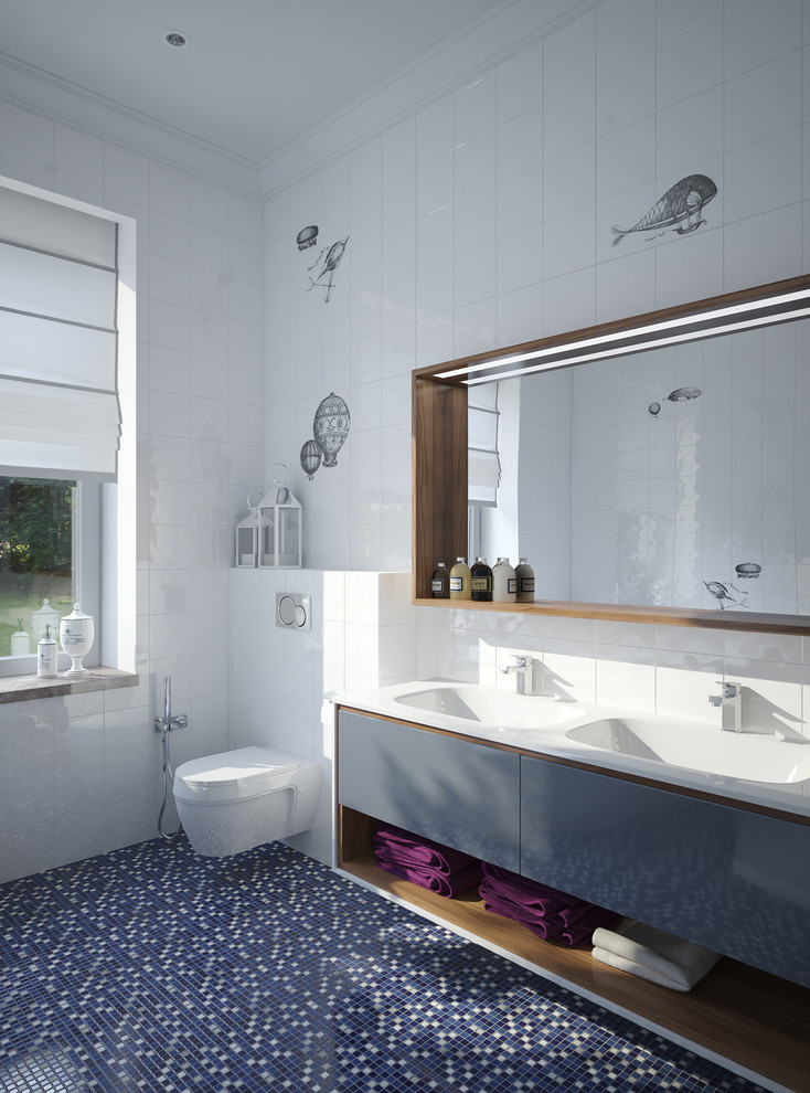 Паддингтон: дом для современной семьи