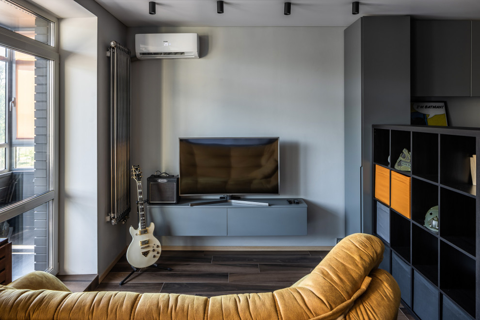 Проект "пепел и горчица"