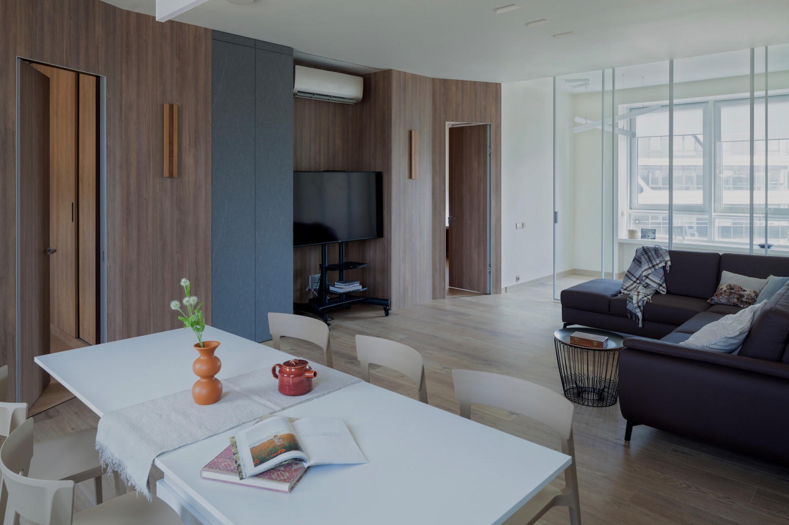 Обложка проекта: Проект символ