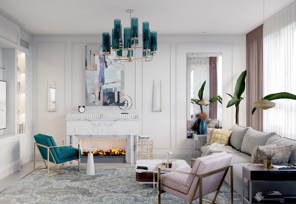 Квартира на Краснобогатырской