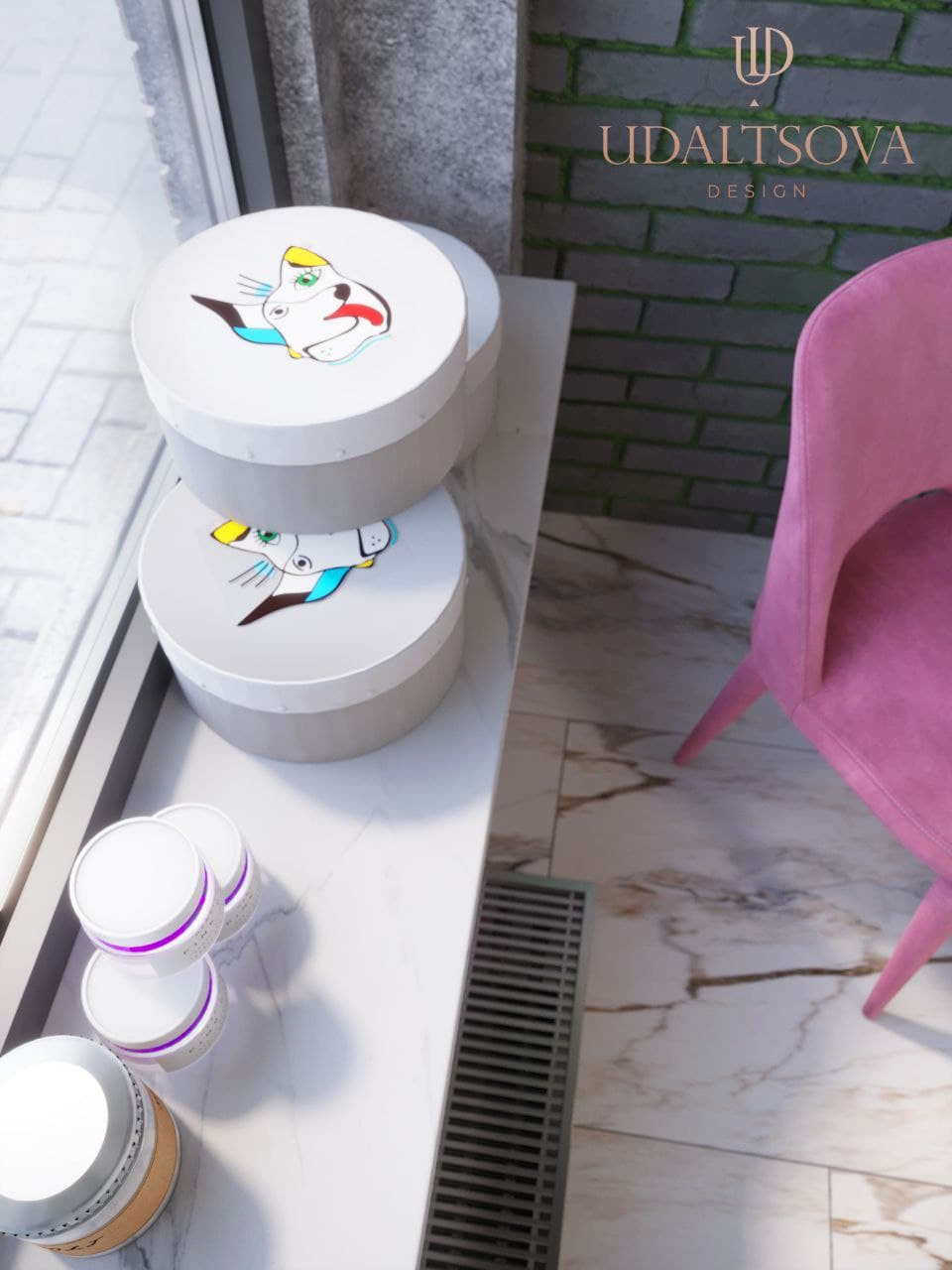 Салон груминга 3.0