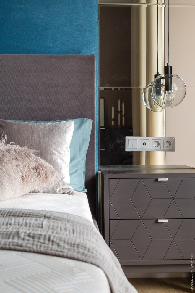 4-к. кв. на Юбилейном.