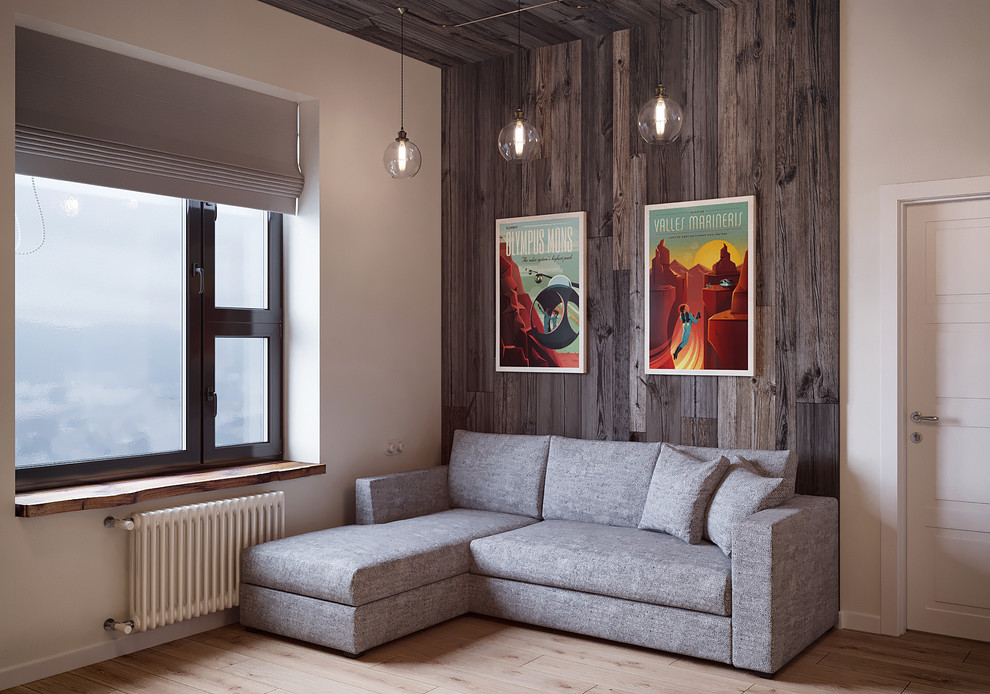 г. Москва ЖК НЕВСКИЙ