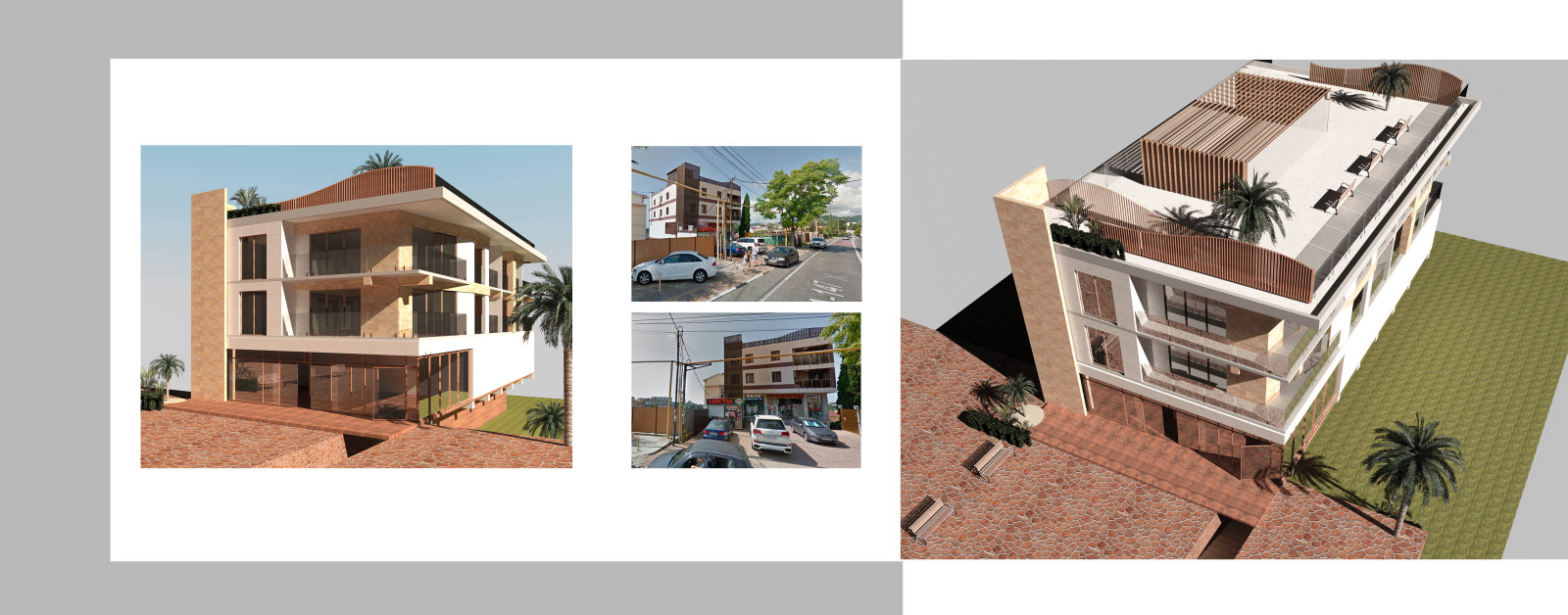 Обложка проекта: Эскизные проекты 2008-2016 год