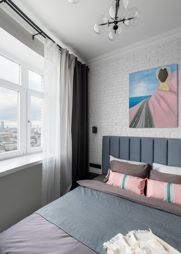 Крутицкая набережная