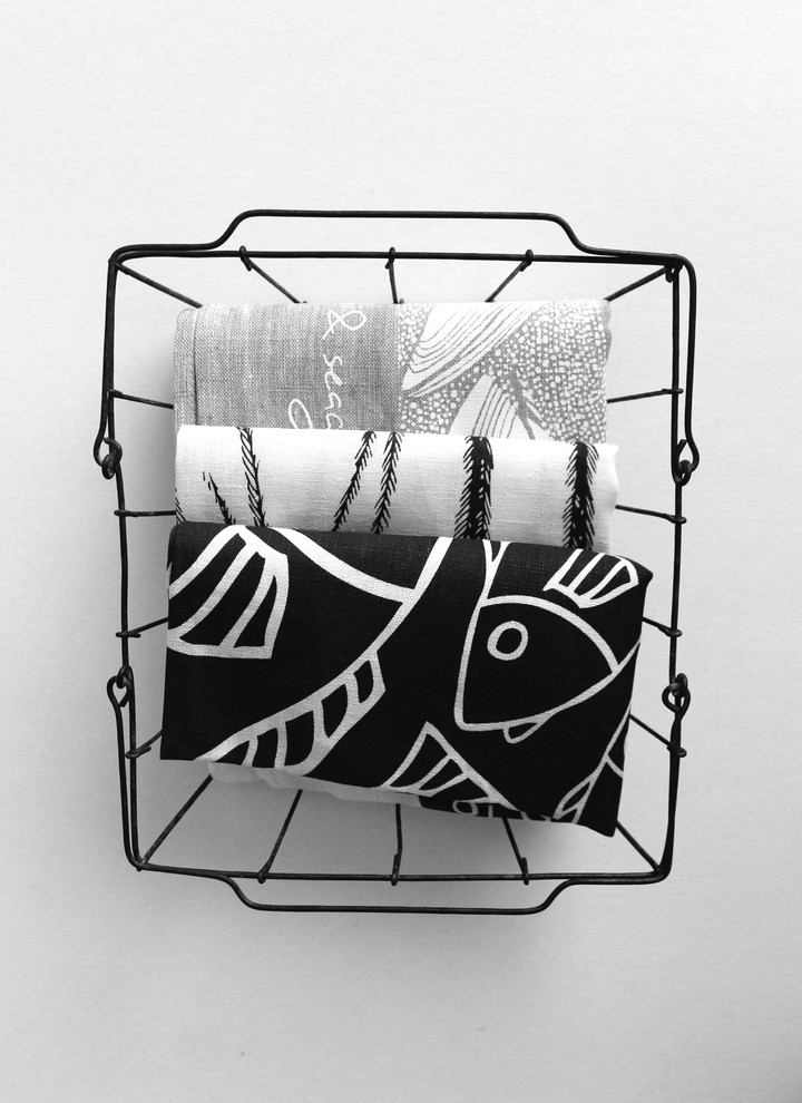 Как австралийские аборигенки создали новый национальный дизайн