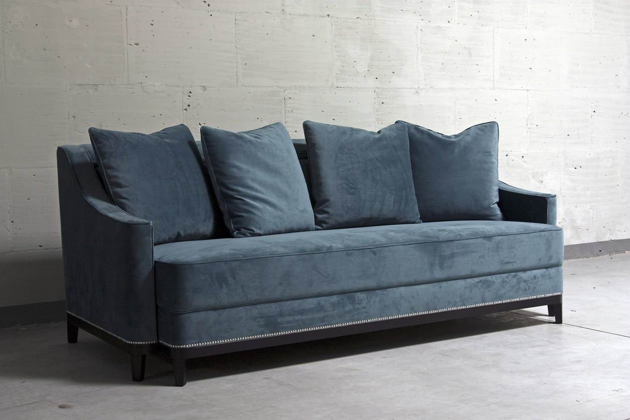 Обложка проекта: Диван-кровать Luna