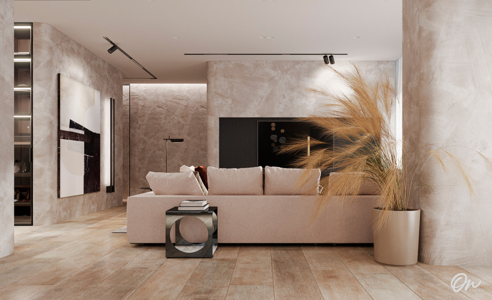 ЖК Стокгольм