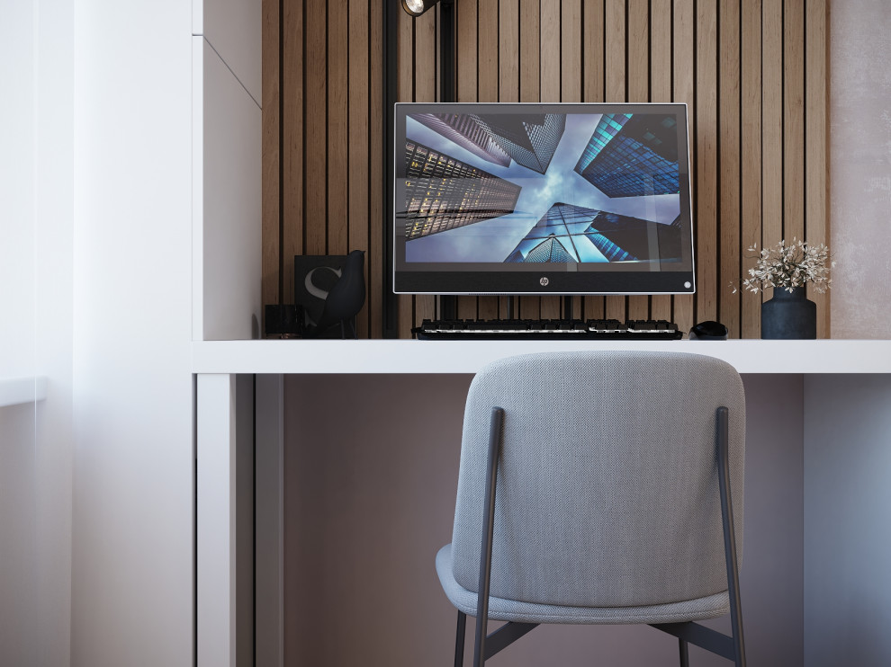 3-х комнатная квартира ЖК Перспектива