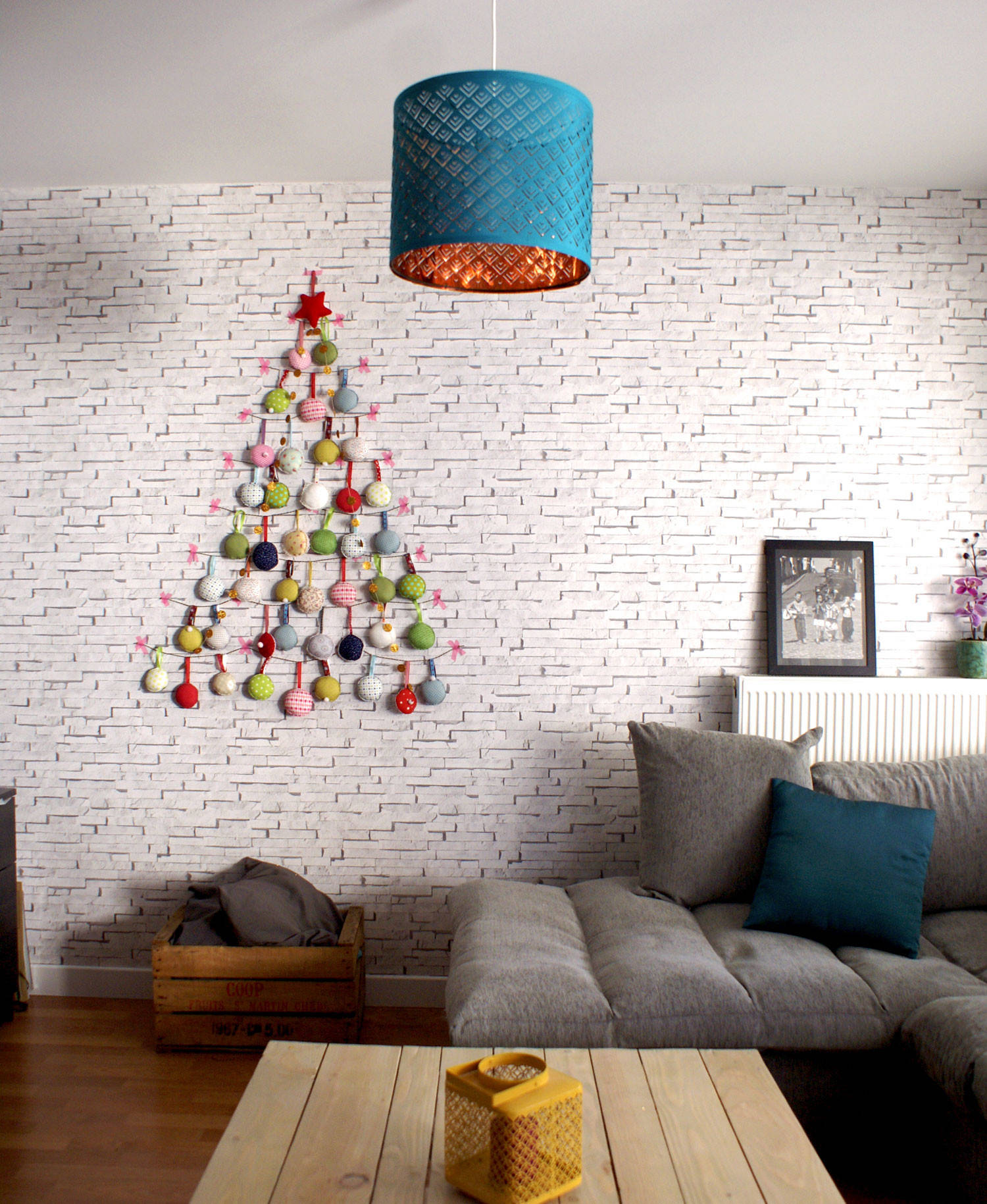 Фотоохота: Необычные елки своими руками — 42 идеи