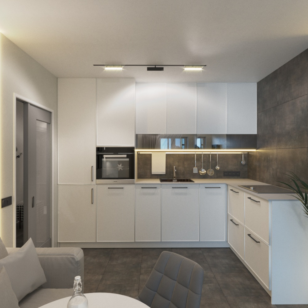 ЖК Доминант