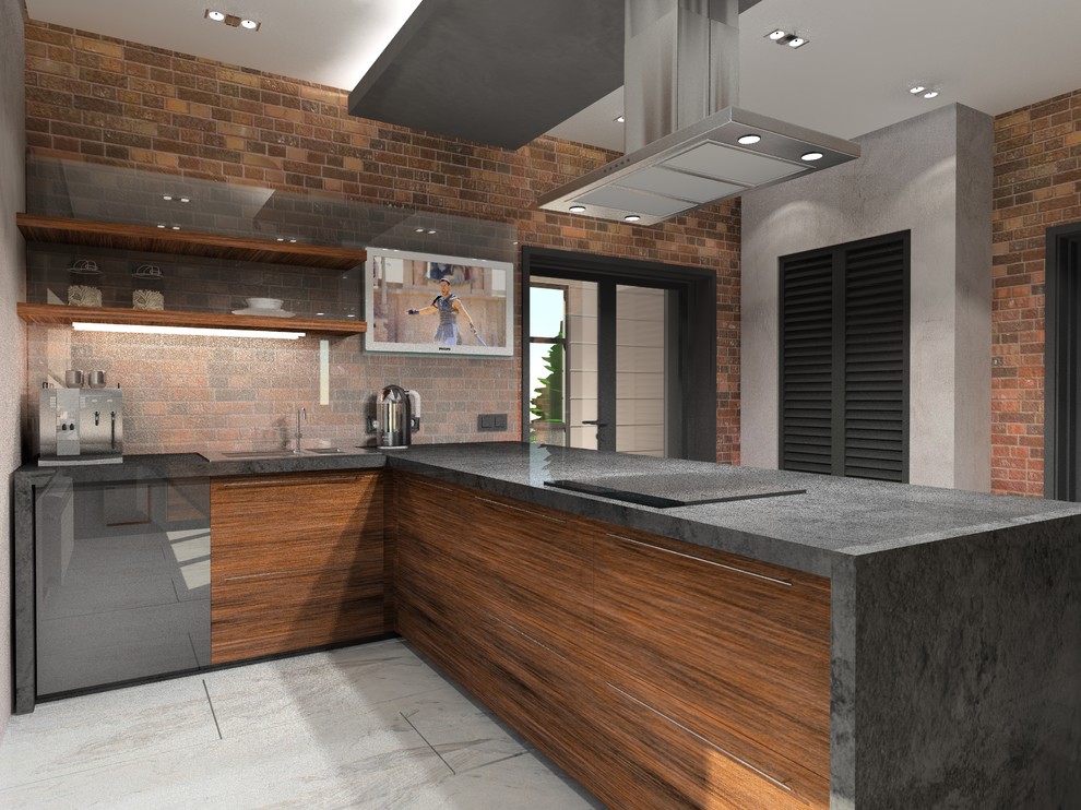 Загородный дом в пос. Царевщина, Самарская область