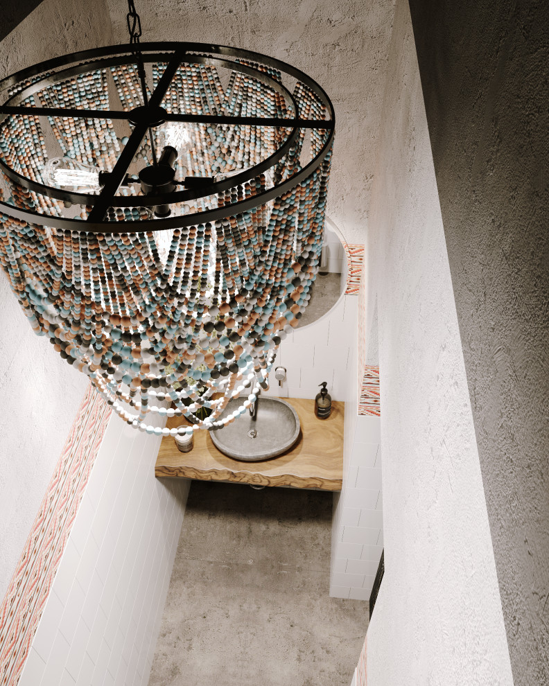 Кафе "Рожь": хлеб и кофе